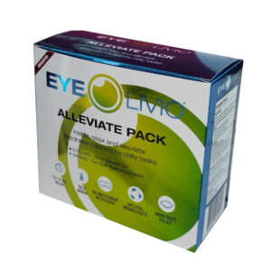 EYELIVIO ALLEVIATE PACK