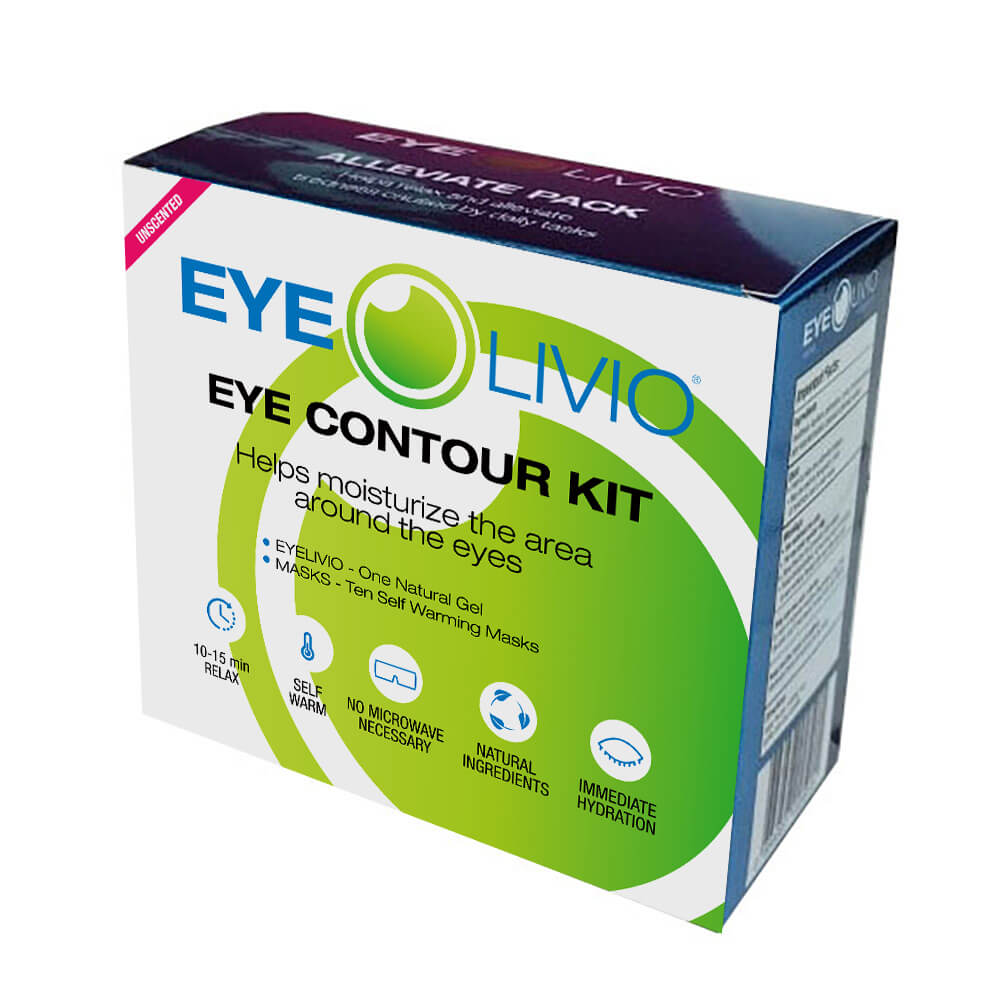EYE CONTOUR PACK
