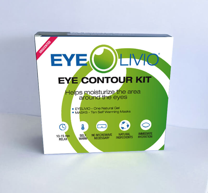 eyelivio tratamiento caja