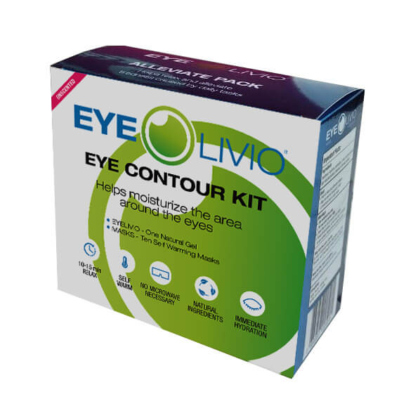 eyelivio tratamiento